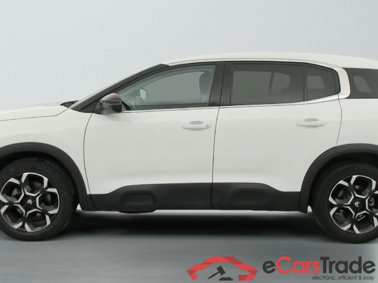 Citroen C5 AIRCROSS Feel Pack PureTech 130 S&S EAT8 #4