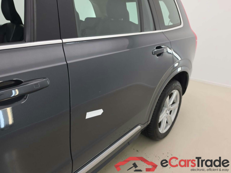 VOLVO XC90 T8 AWD MOM. PRO GEARTRONIC #4