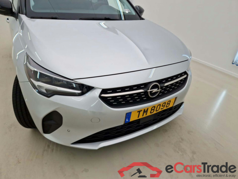 OPEL CORSA-E ELEGANCE 50 KWH #4