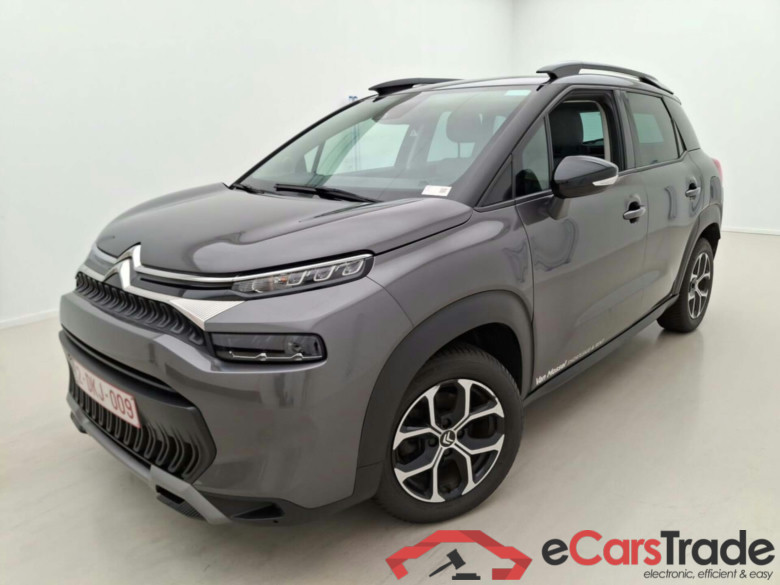 CITROEN C3 AIRCROSS 1.2 PT SHINE EAT8