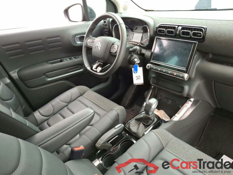 CITROEN C3 AIRCROSS 1.2 PT SHINE EAT8 #3