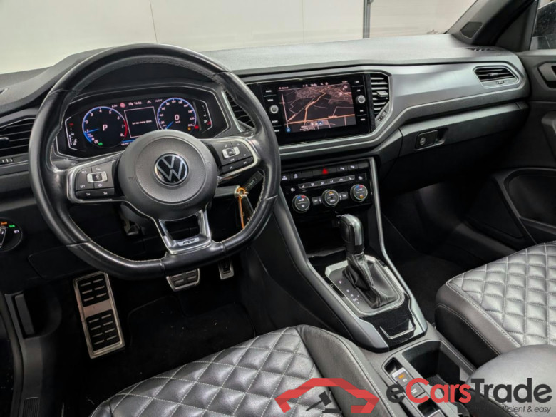 VOLKSWAGEN T-Roc Cabrio 1.5 TSI R-Line #5
