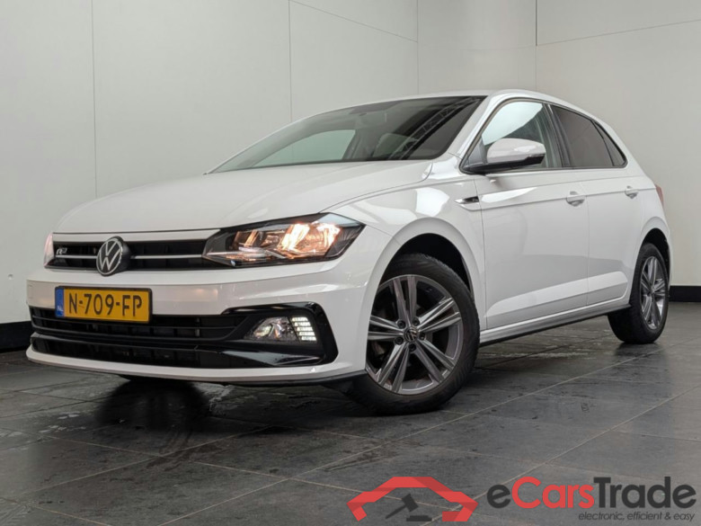 VOLKSWAGEN POLO 1.0 TSI R-Line Ed. #1
