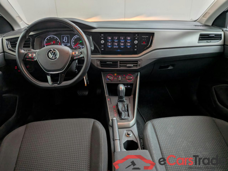VOLKSWAGEN POLO 1.0 TSI R-Line Ed. #5