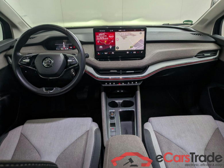 SKODA Enyaq iV 60 #5