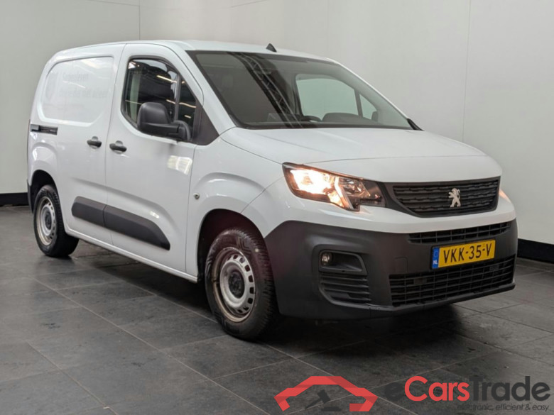 PEUGEOT Partner 1.5 BlueHDI Premium #2