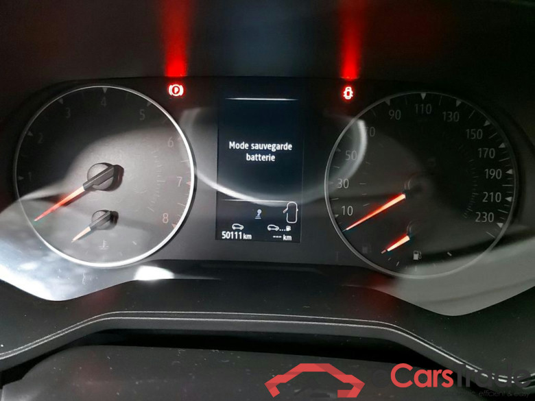 RENAULT - REN CLIO TCe 90PK Corporate Edition  * PETROL * #5