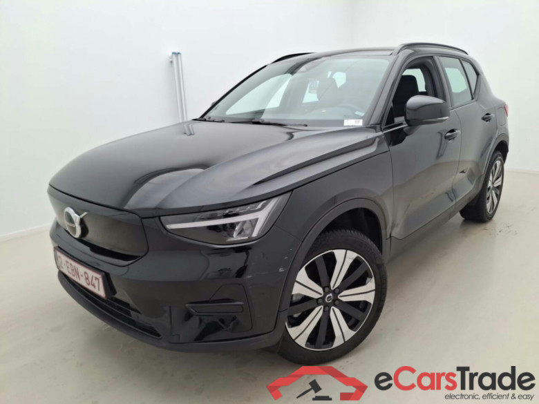 VOLVO XC40 RECHARGE CORE #1