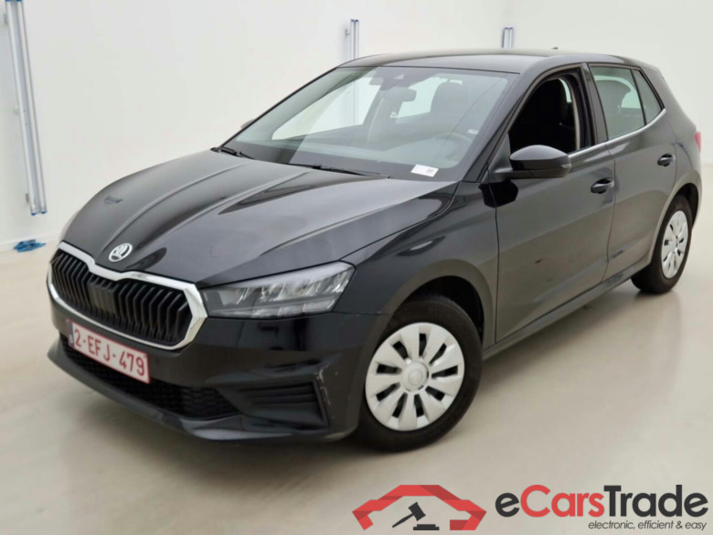 SKODA FABIA 1.0 MPI AMBITION #1