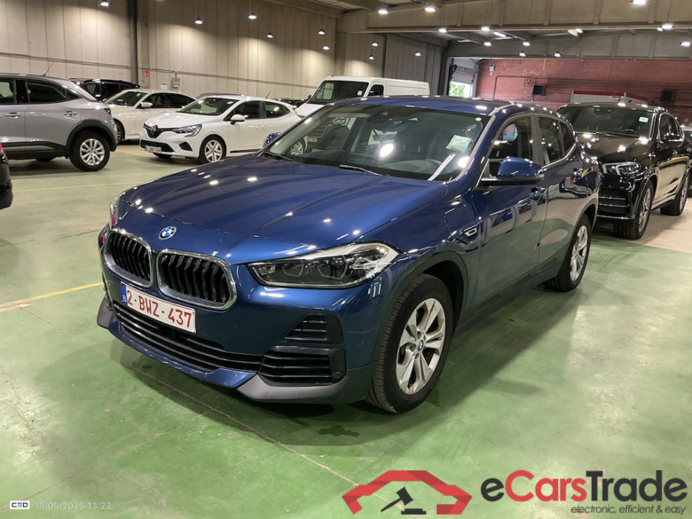 BMW X2 1.5 XDRIVE25E PHEV 162KW)