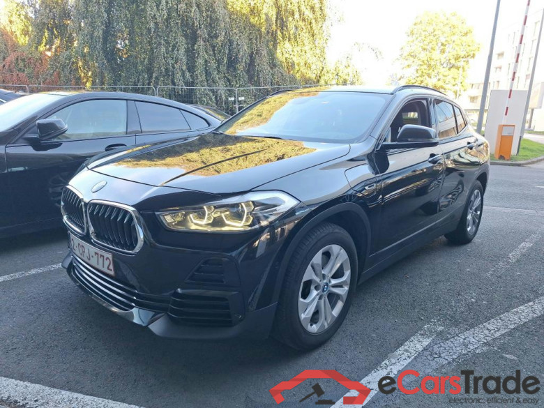 BMW X2 1.5 XDRIVE25E PHEV 162KW)