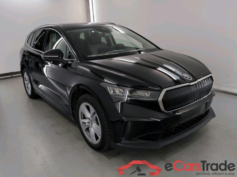 SKODA ENYAQ 82KWH IV 80 #2