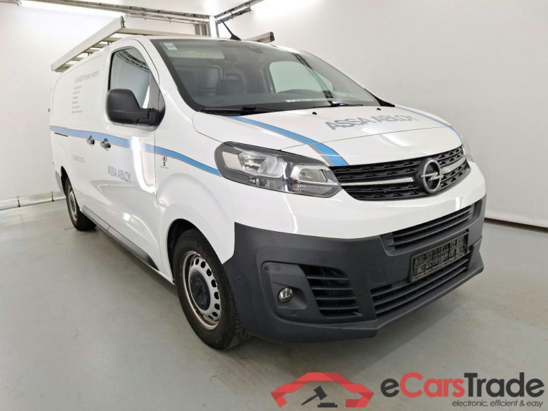 OPEL Vivaro 2.0 TURBO 90KW EDITION L3H1 3.1T #2