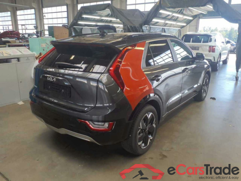 KIA Niro  #3