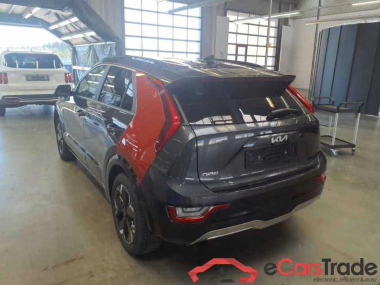 KIA Niro  #4