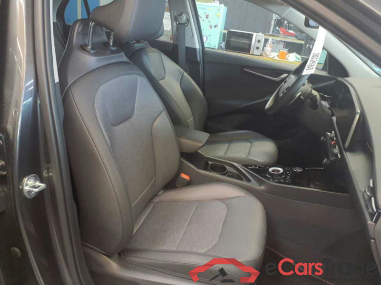 KIA Niro  #5