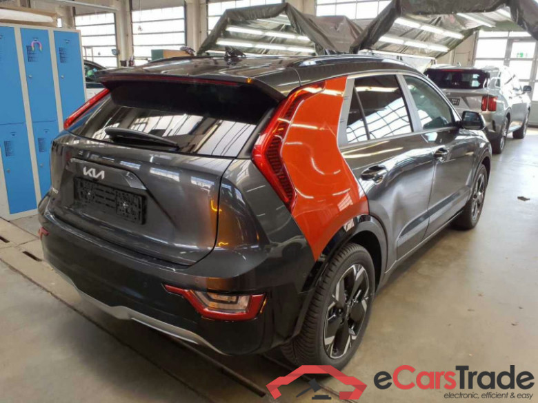 KIA Niro  #3