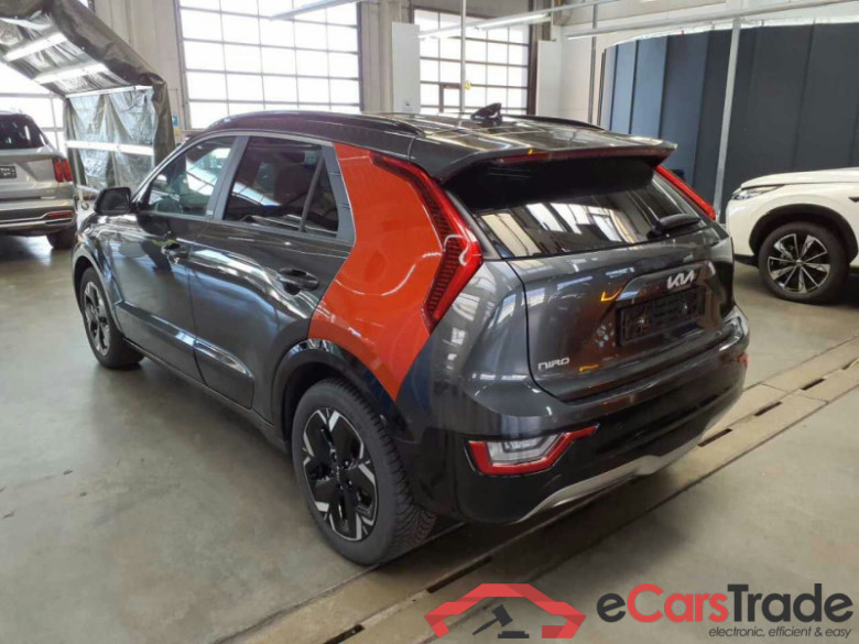 KIA Niro  #4