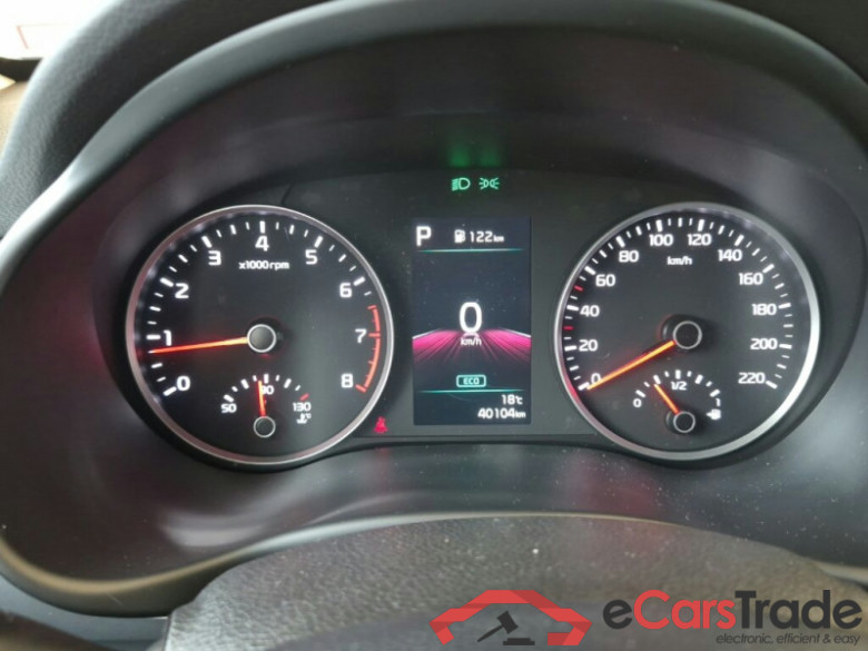 KIA Stonic  #6