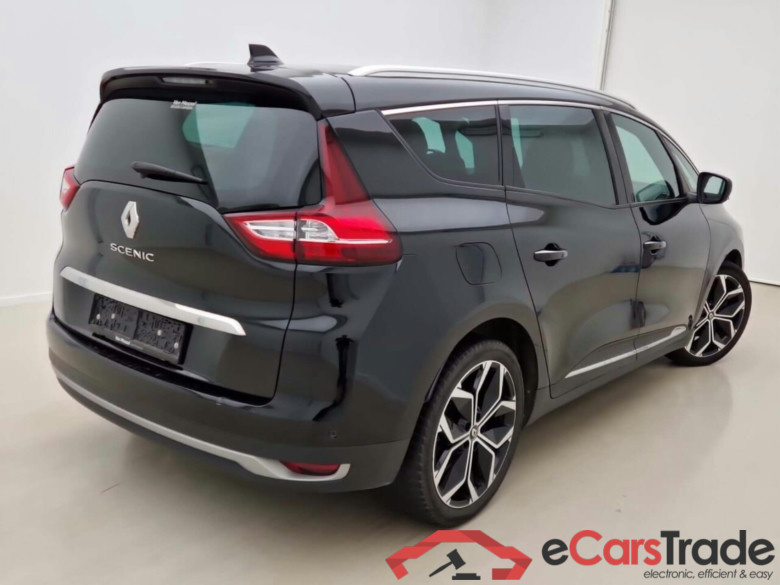 RENAULT SCENIC 1.3 TCE TECHNO 7P. AUT #2