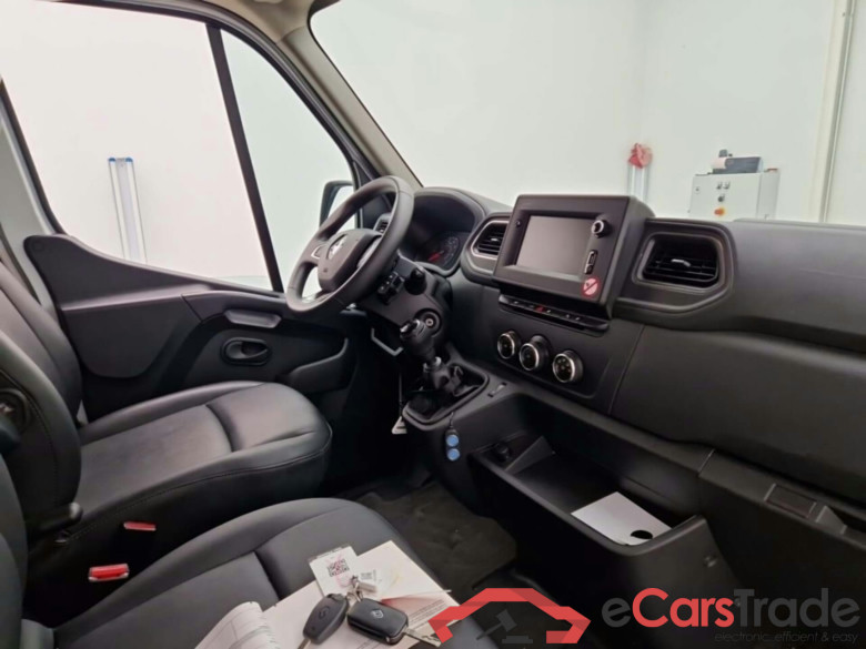RENAULT MASTER 2.3 L3H2 GRAND CONFORT #2