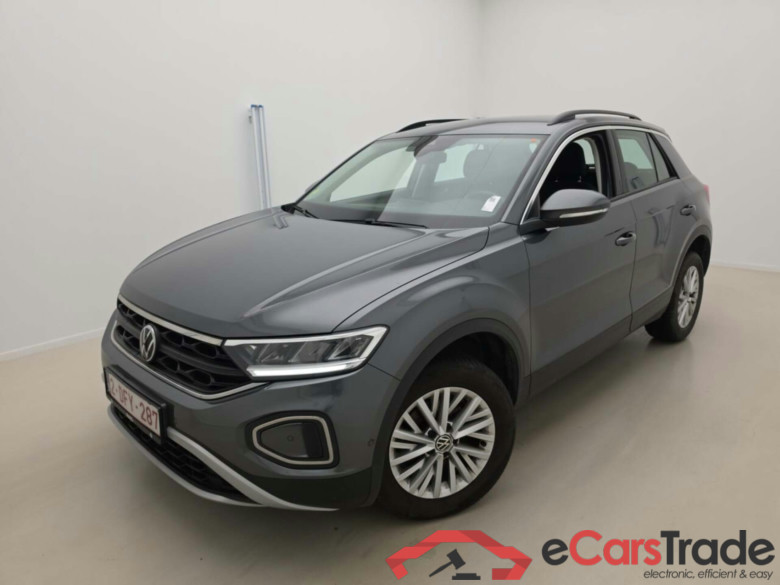 VOLKSWAGEN T-ROC 2.0 TDI SCR LIFE