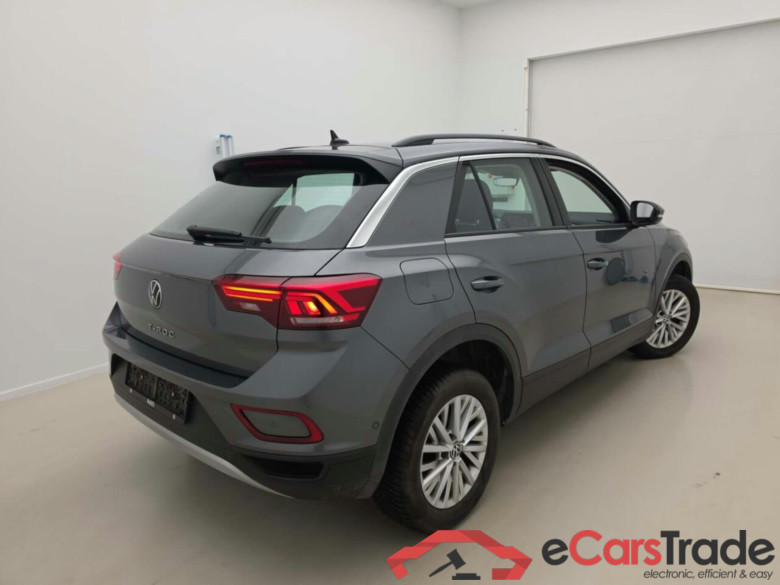 VOLKSWAGEN T-ROC 2.0 TDI SCR LIFE #2