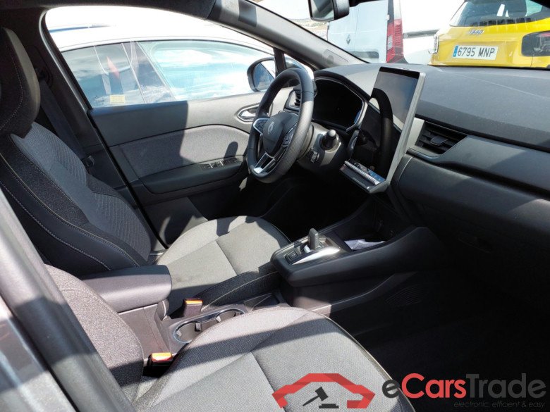 RENAULT Captur  full hybrid E Tech 117kW 160cv Techno(Winterpack) #3