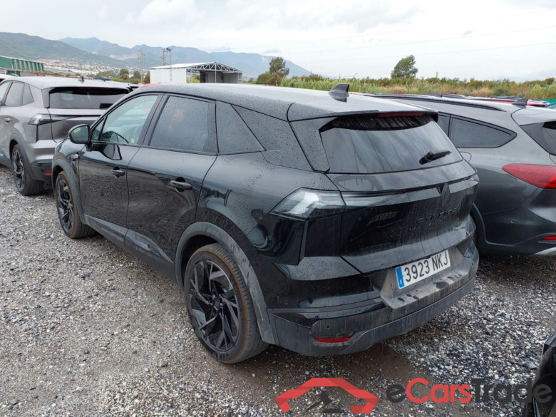RENAULT SYMBIOZ  full hybrid E Tech 117kW 160cv Espirit Alpine(Winterpack) #2