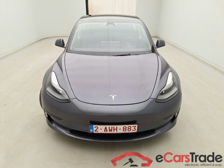 Tesla, Model 3 '18 BEV, Model 3 Standard RWD Plus
