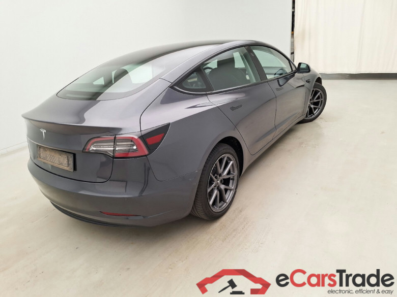 Tesla, Model 3 '18 BEV, Model 3 Standard RWD Plus #4