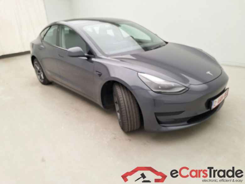 Tesla, Model 3 '18 BEV, Model 3 Standard RWD Plus #5