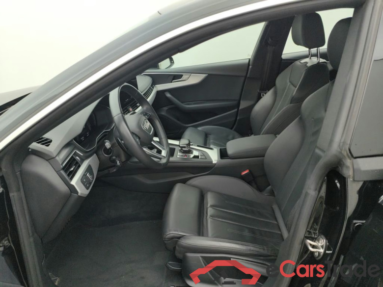 Audi A5 Sportback 30 TDI S tronic Business Edition 5d #3