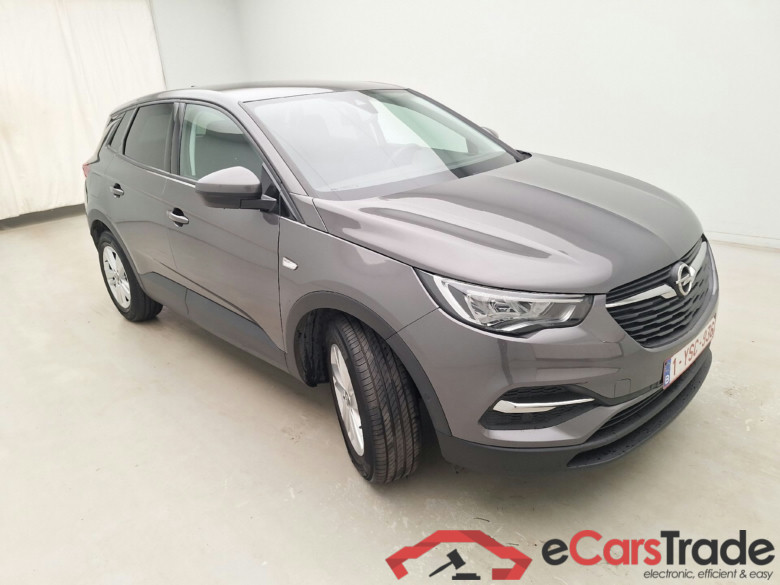Opel, Grandland X '17, Opel Grandland X 1.5 Turbo ECOTEC D S/S AT8 Editio #5