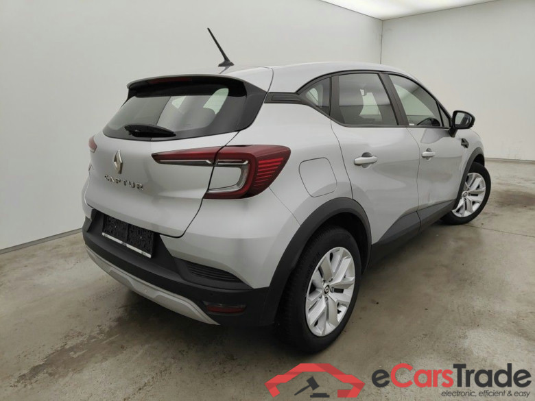 Renault Captur TCe 90 Corporate Edition 5d #2