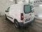 preview Citroen Berlingo #1