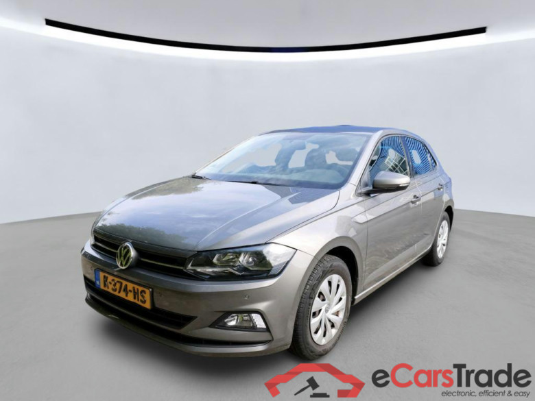 VOLKSWAGEN POLO 70 kW
