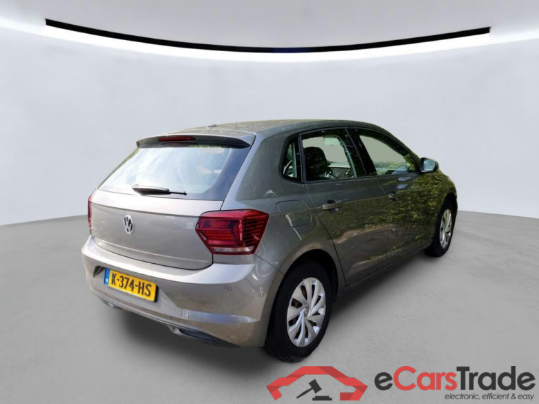 VOLKSWAGEN POLO 70 kW #4