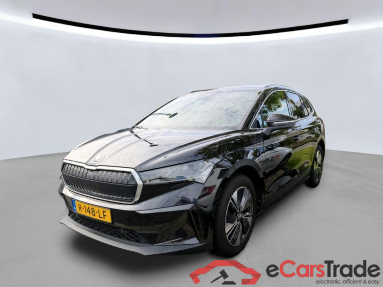 SKODA Enyaq iV 132 kW