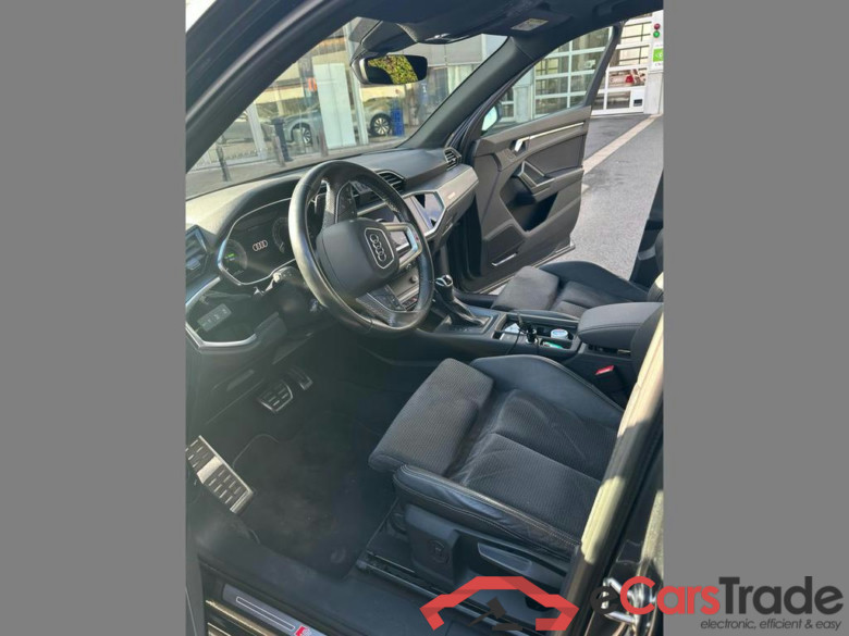 AUDI Q3 PHEV 45 TFSIe S line S tronic (180 kW) #3