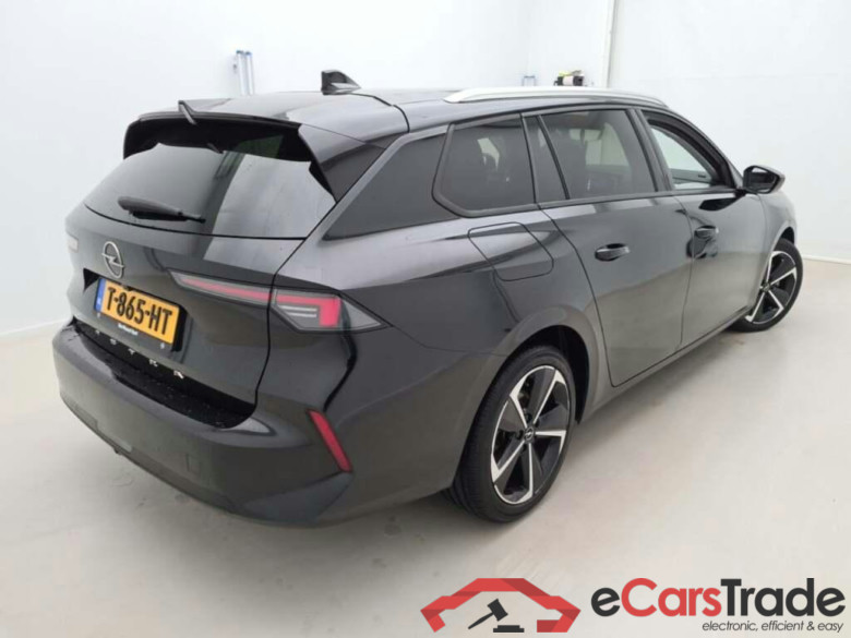 OPEL Astra Sports Tourer 1.2 Turbo Elegance AUT #2