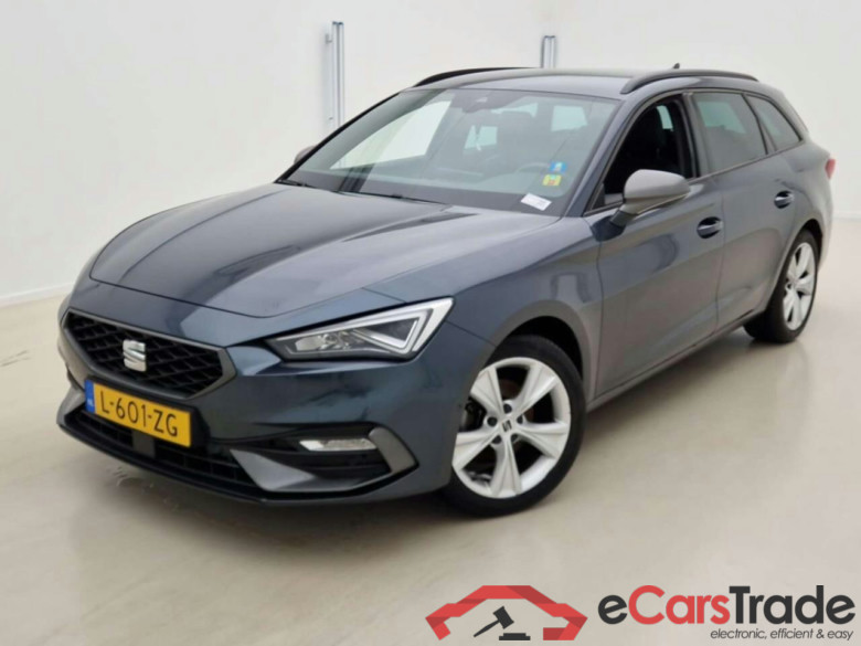 SEAT Leon Sportstourer 1.5 TSI FR Bns Int #1
