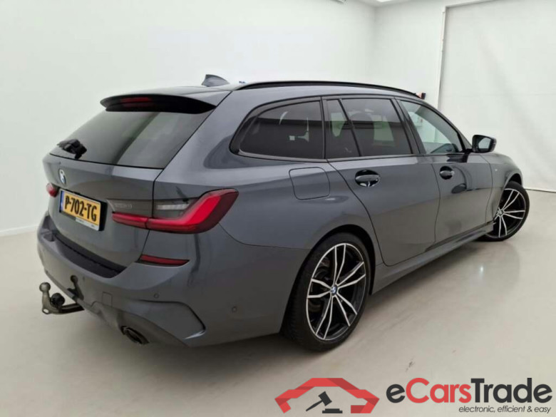 BMW 3-serie Touring 318i M-Sport AUT. #2