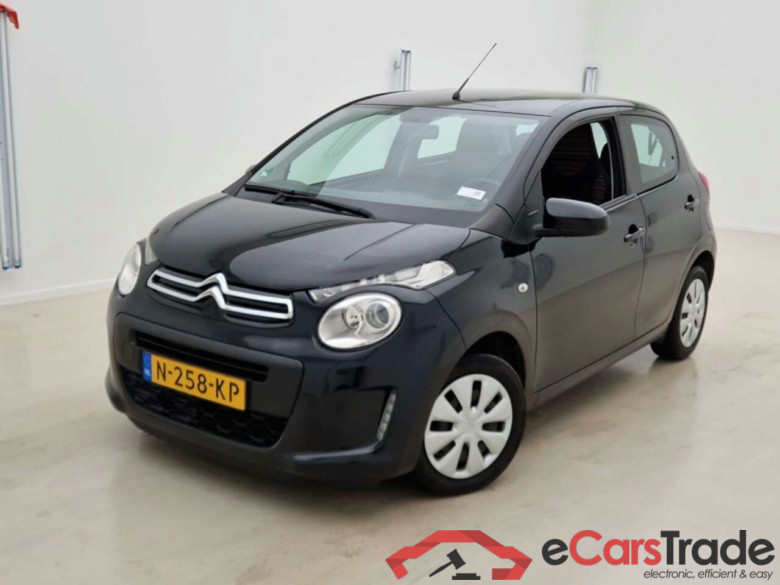 CITROEN C1 1.0 VTi Feel