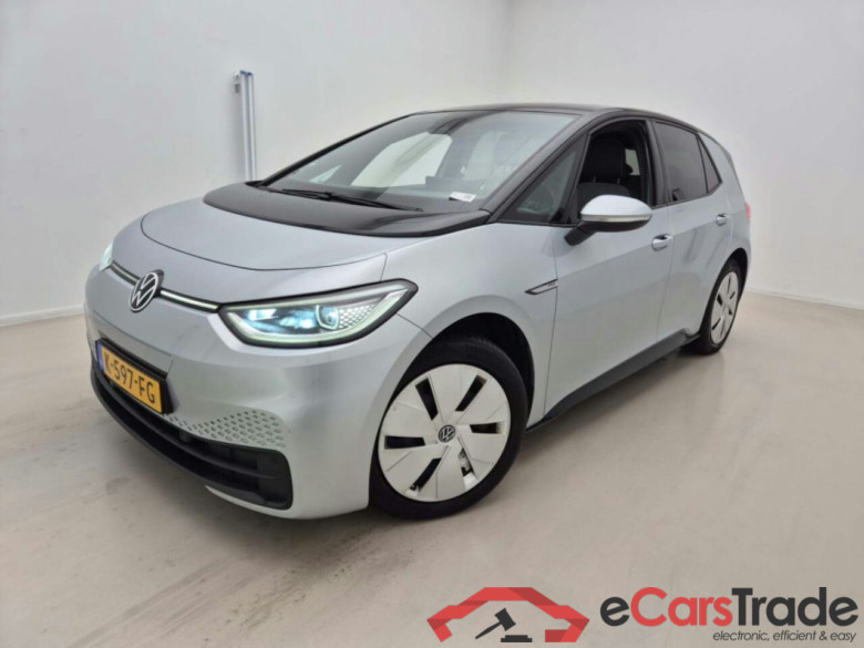 VOLKSWAGEN ID.3 Business 58 kWh #1