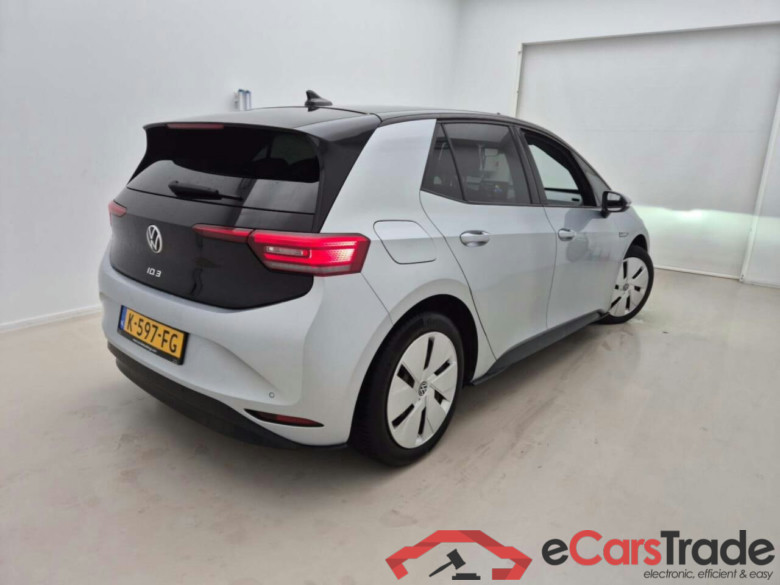 VOLKSWAGEN ID.3 Business 58 kWh #2