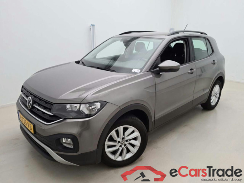 VOLKSWAGEN T-Cross 1.0 TSI Life #1
