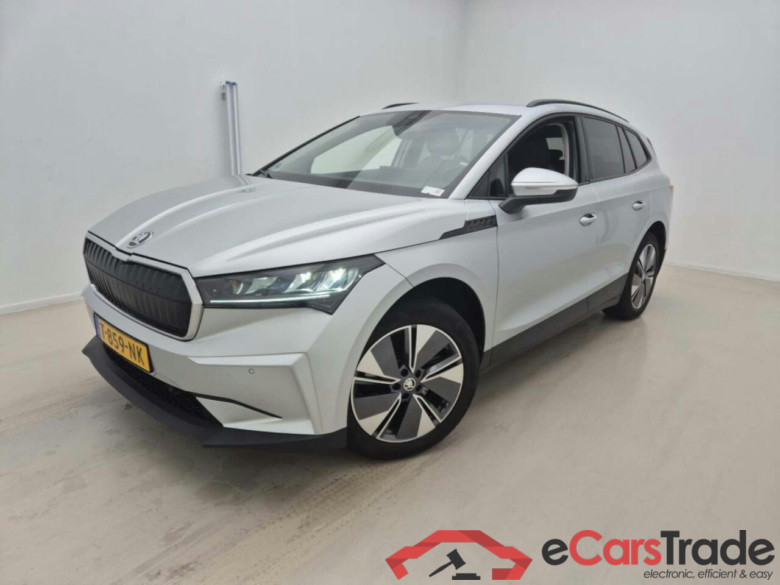 SKODA Enyaq iV 60 Business Edition #1