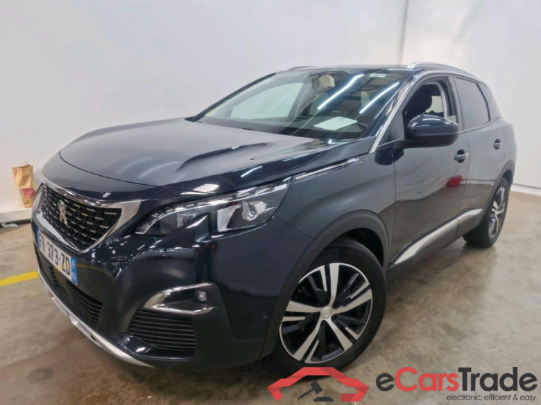 3008 Allure Business 1.5 HDi 130CV BVA8 E6d