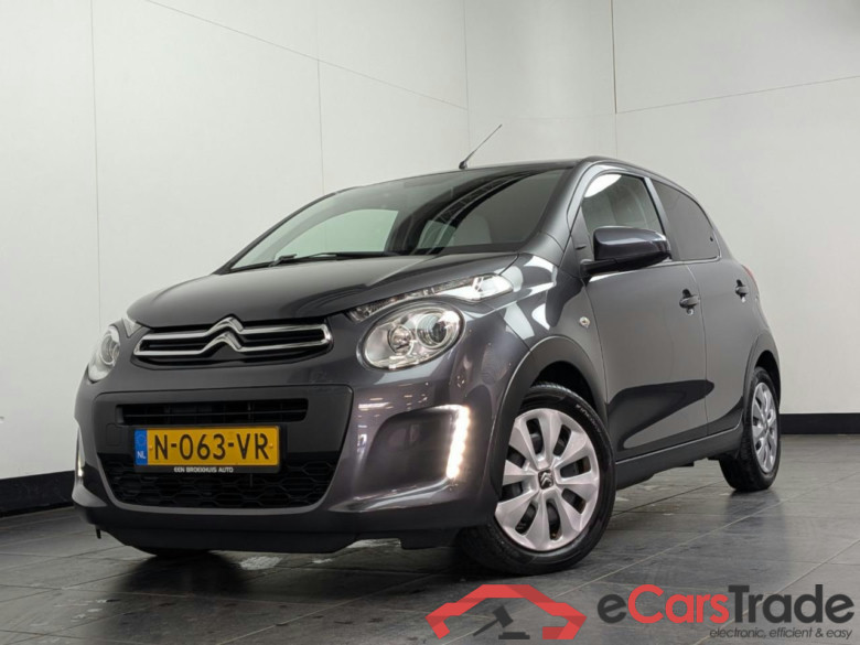 CITROEN C1 1.0 VTi Millenium